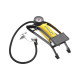 Насос Stanley ножной высокого давления с манометром STHT80894-1