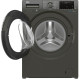Стиральная машина Beko WUE7636XCM