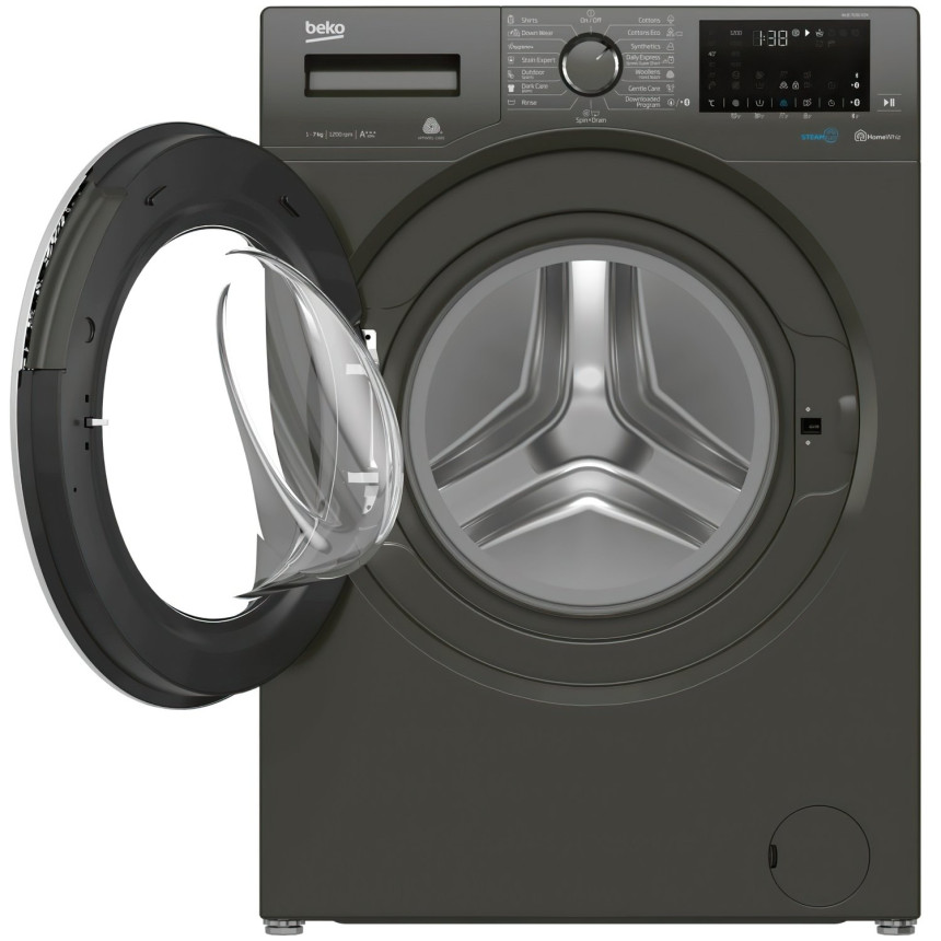 Стиральная машина Beko WUE7636XCM