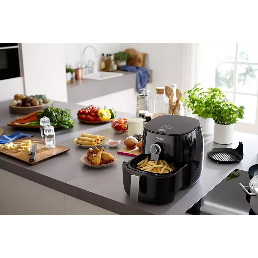 Мультипечь Philips Viva Collection HD9721/10