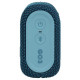 Портативная акустика JBL GO 3 Blue (JBLGO3BLU)