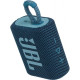 Портативная акустика JBL GO 3 Blue (JBLGO3BLU)