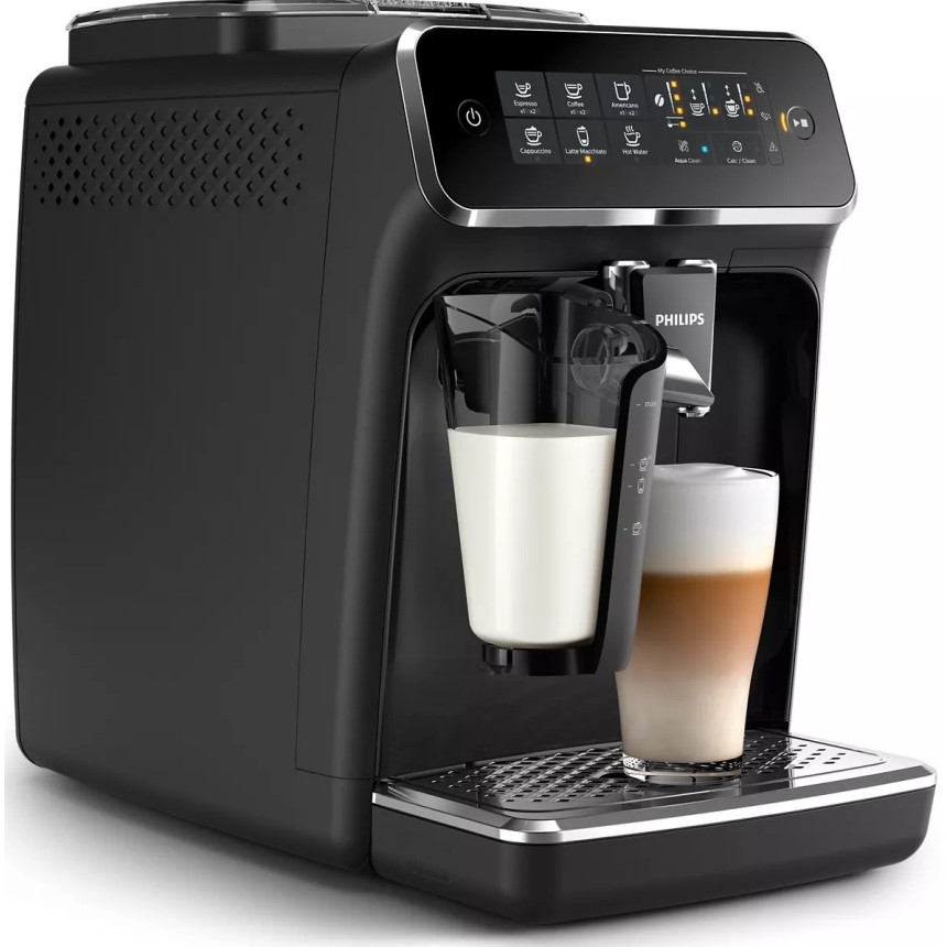 Кофемашина Philips Series 3200 EP3241/50