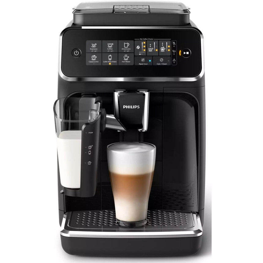 Кофемашина Philips Series 3200 EP3241/50