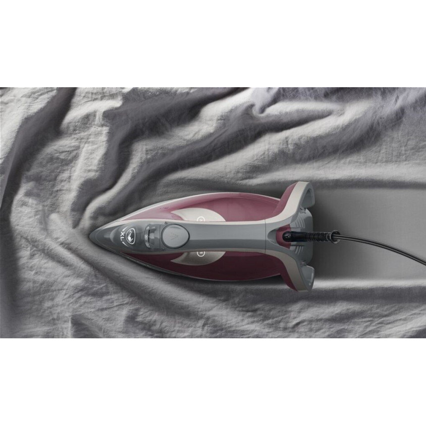 Утюг Tefal Smart Protect Plus FV6870E0