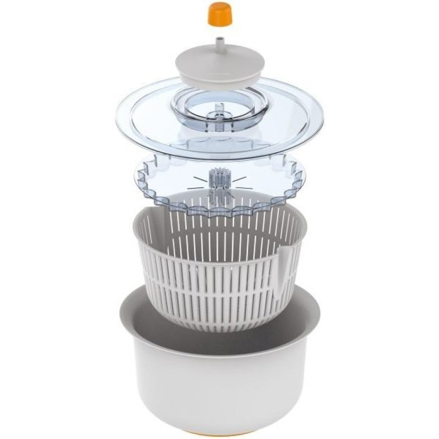Сушилка для зелени Fiskars Form (1014433)