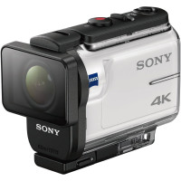 Экшн-камера SONY FDR-X3000 (FDRX3000.E35)