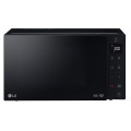 Микроволновая печь LG NeoChef Smart Inverter MS2595GIS