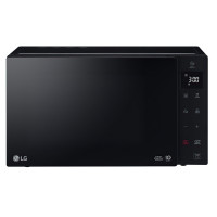 Микроволновая печь LG NeoChef Smart Inverter MS2595GIS