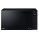 Микроволновая печь LG NeoChef Smart Inverter MS2595GIS