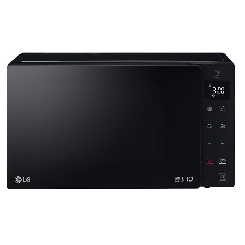 Микроволновая печь LG NeoChef Smart Inverter MS2595GIS