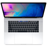 Ноутбук Apple MacBook Pro 15" Silver 2019 (MV922UA/A)