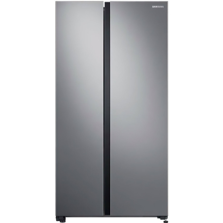 Холодильник SBS Samsung RS61R5001M9/UA