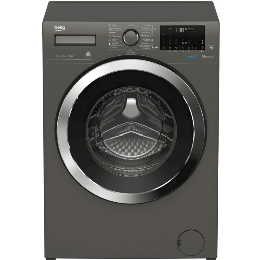 Стиральная машина Beko WUE7636XCM
