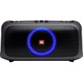 Акустическая система JBL PartyBox On-The-Go (JBLPARTYBOXOTGEU)