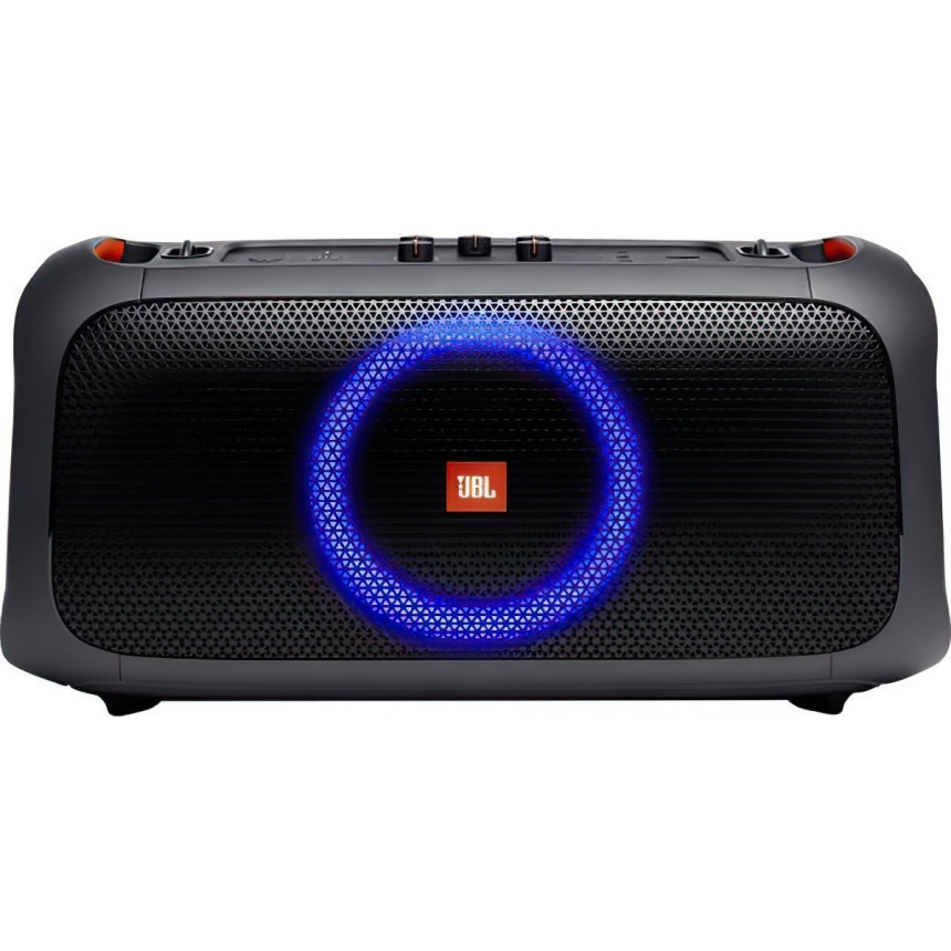 Акустическая система JBL PartyBox On-The-Go (JBLPARTYBOXOTGEU)