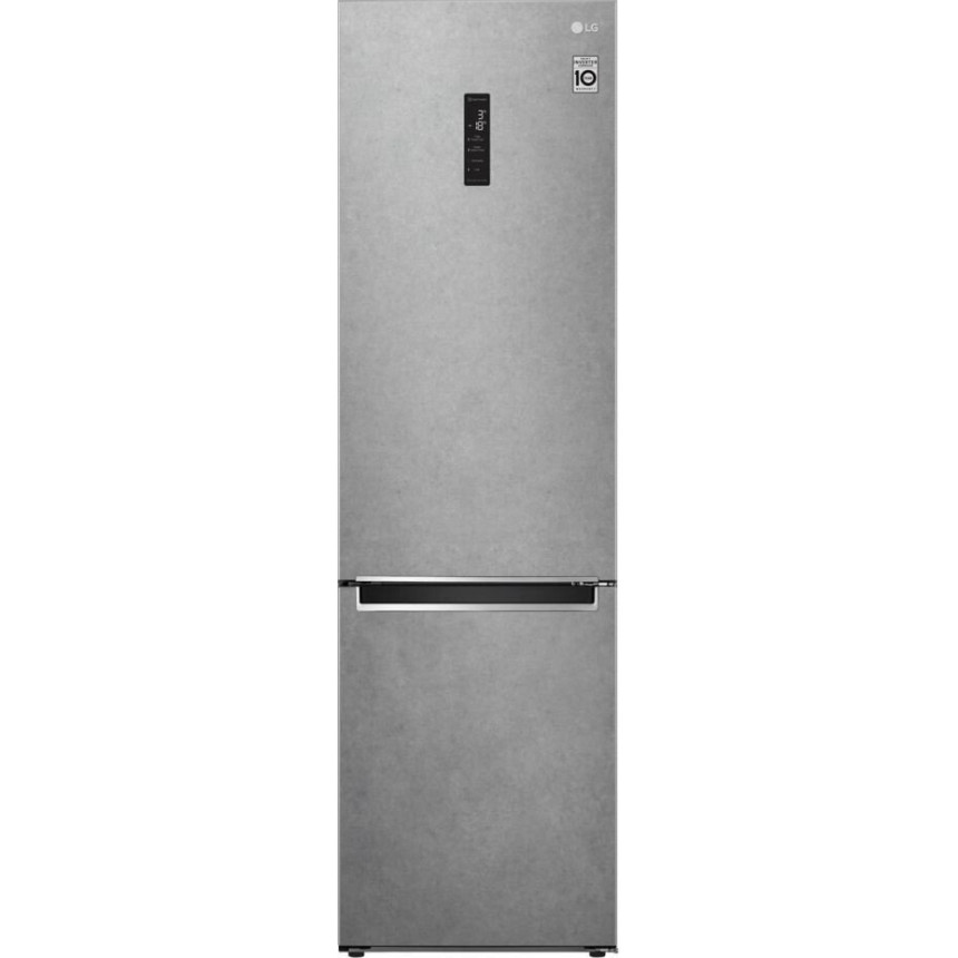Холодильник LG GA-B509MCUM