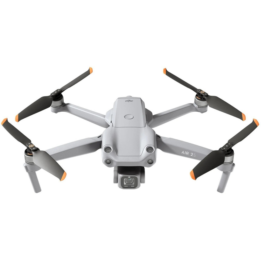 Квадрокоптер DJI Air 2S Fly More Combo (CP.MA.00000350.01)