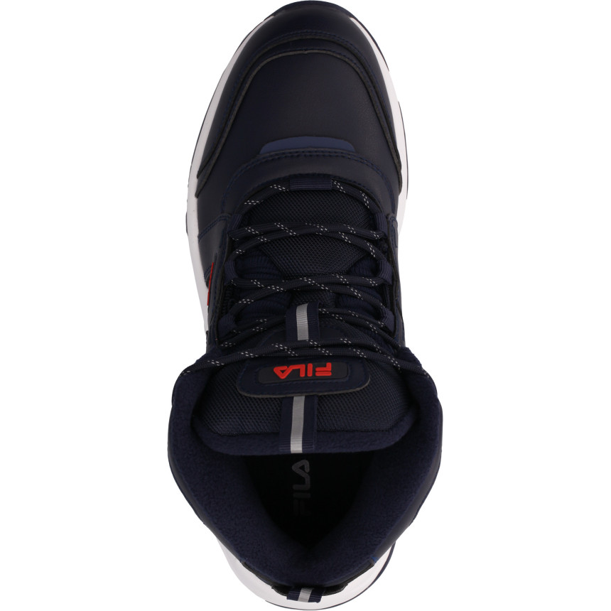 Кроссовки мужские FILA Tornado Hi Wntr