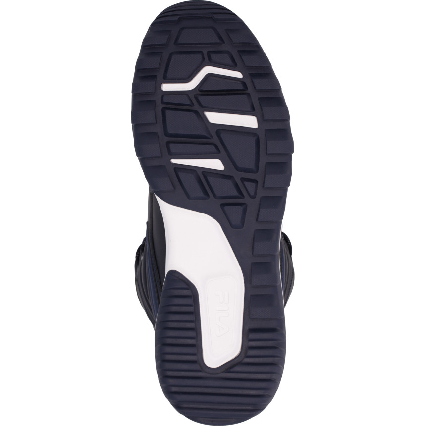Кроссовки мужские FILA Tornado Hi Wntr