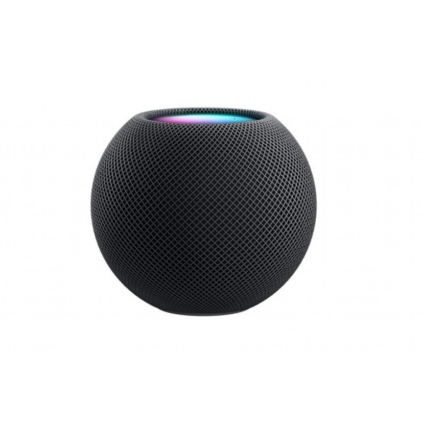 Смарт колонка Apple HomePod mini Space Gray (MY5G2)