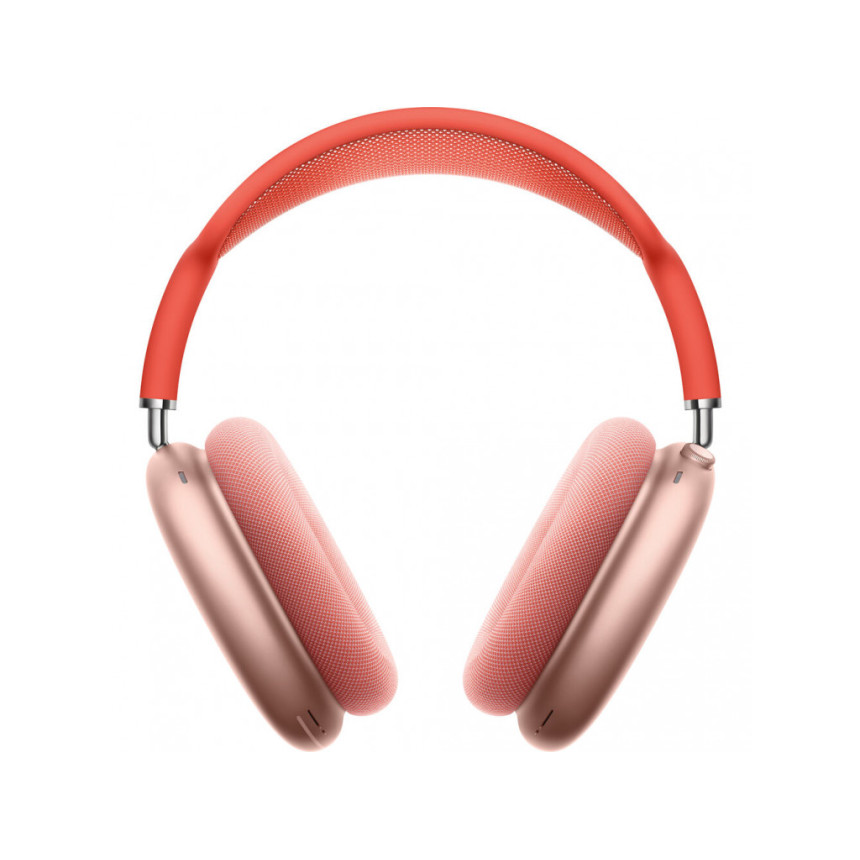 Наушники беспроводные Apple AirPods Max Pink (MGYM3)