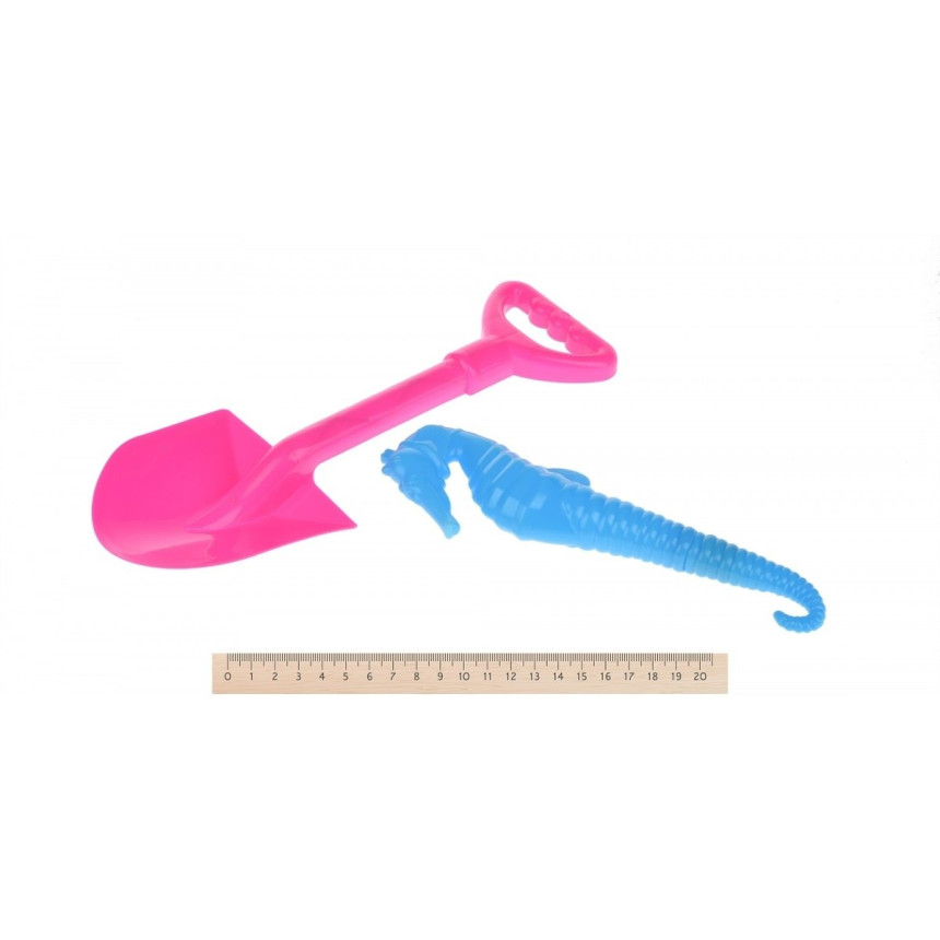 Набор для игры с песком Same Toy Ведерко 8 едениц зеленое (HY-1204WUt-3)