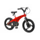 Детский велосипед Miqilong 16" GN Red (MQL-GN16-Red)