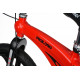 Детский велосипед Miqilong 16" GN Red (MQL-GN16-Red)