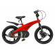 Детский велосипед Miqilong 16" GN Red (MQL-GN16-Red)