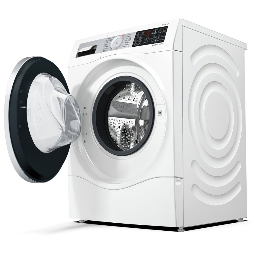 Стирально-сушильная машина Bosch WDU28590OE