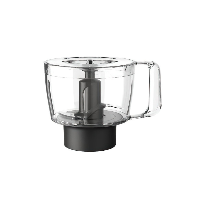 Кухонная машина Tefal Wizzo Upgrade QB319838