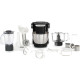 Кухонная машина Tefal Wizzo Upgrade QB319838