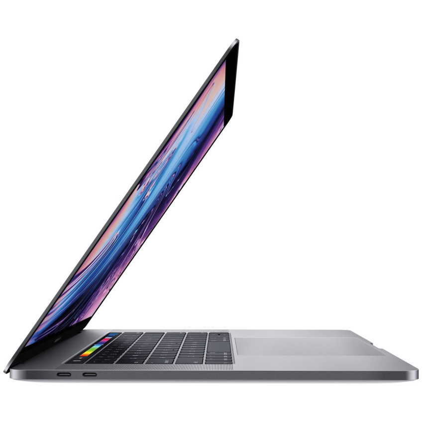 Ноутбук Apple MacBook Pro 15" Space Gray 2019 (MV912UA/A)