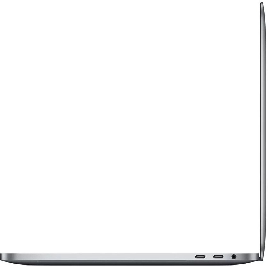 Ноутбук Apple MacBook Pro 15" Space Gray 2019 (MV912UA/A)