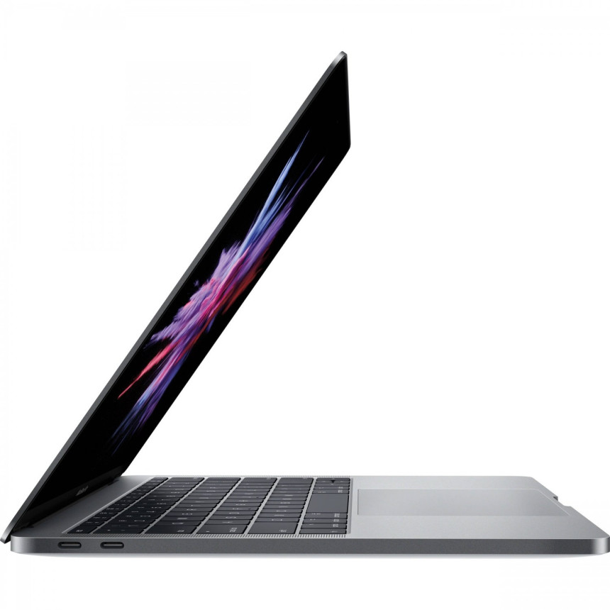 Ноутбук Apple MacBook Pro Touch Bar 13" 256Gb/16Gb 2019 (Z0WQ0008X) Space Grey