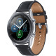 Смарт-часы Samsung Galaxy Watch 3 45mm Silver (SM-R840NZSASEK)