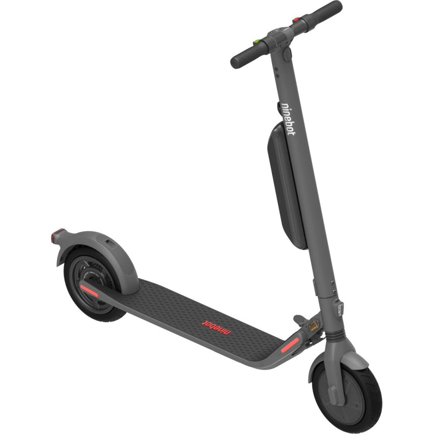 Электросамокат Ninebot by Segway E45E