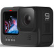 Экшн-камера GoPro HERO9 Black (CHDHX-901-RW)