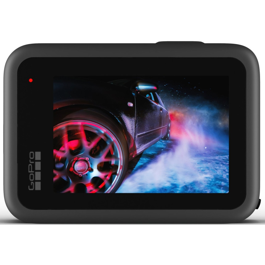Экшн-камера GoPro HERO9 Black (CHDHX-901-RW)
