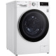 Стиральная машина LG F4V5RS0W
