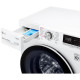 Стиральная машина LG F4V5RS0W