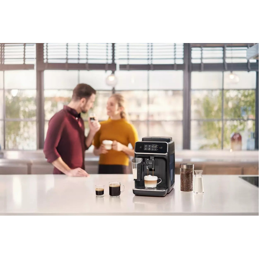 Кофемашина Philips Series 2200 EP2231/40