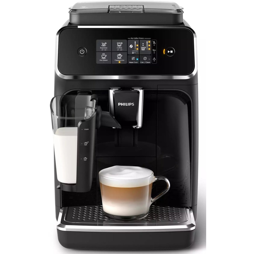 Кофемашина Philips Series 2200 EP2231/40