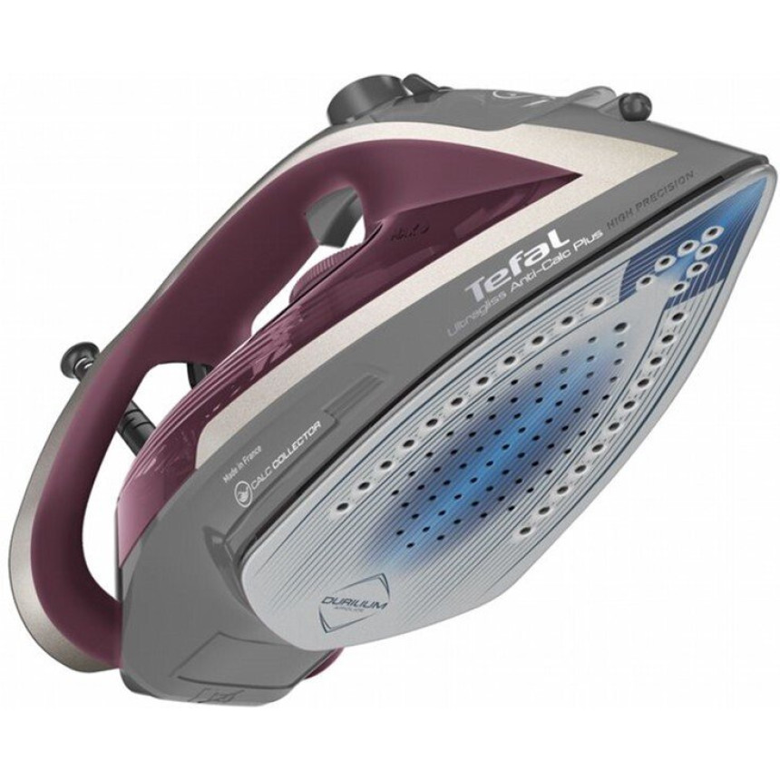 Утюг Tefal Ultragliss Plus FV6840E0