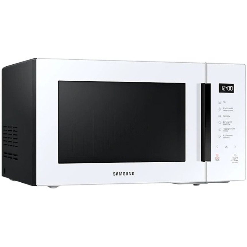 Микроволновая печь Samsung MS30T5018AW/BW