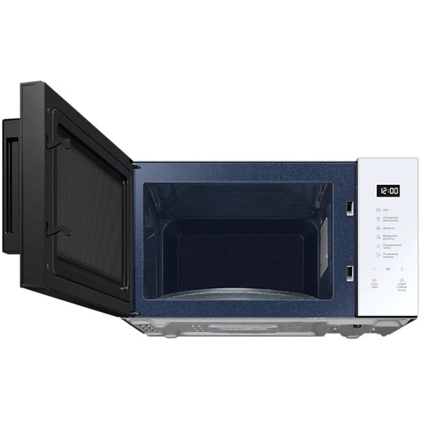 Микроволновая печь Samsung MS30T5018AW/BW