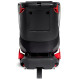 Детское автокресло Avionaut Glider Comfy Iso-Fix (гр.1-2) Black