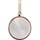 Сотейник Tefal Eco Respect с крышкой 24 см (G2543202)