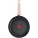 Сотейник Tefal Eco Respect с крышкой 24 см (G2543202)